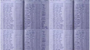 Ladki Bahin Yojana Village List