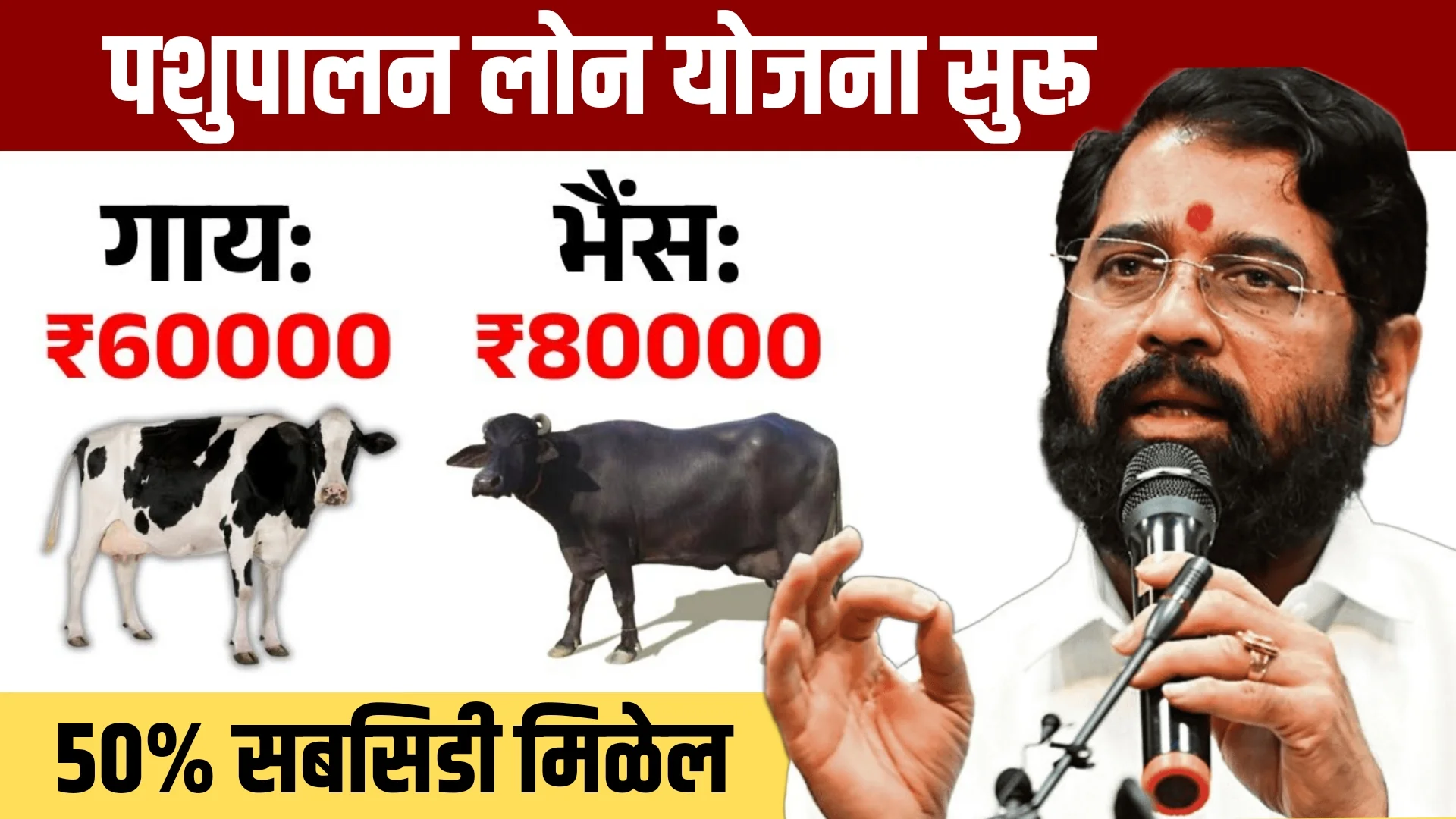 Pashupalan Loan Yojana 2025